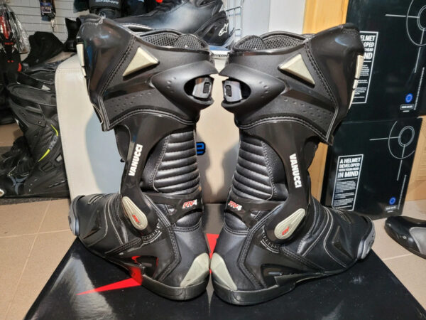 Buty VANUCCI RV4 r 45