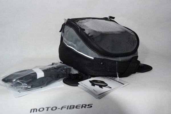 Tank Bag torba na bak MOTO-DETAIL 8L
