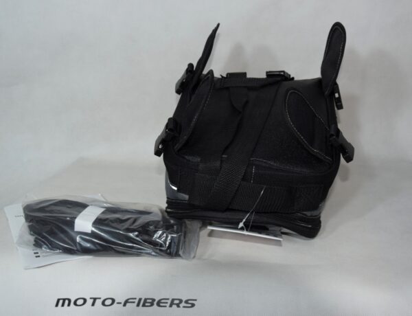 Tank Bag torba na bak MOTO-DETAIL 8L - obrazek 2