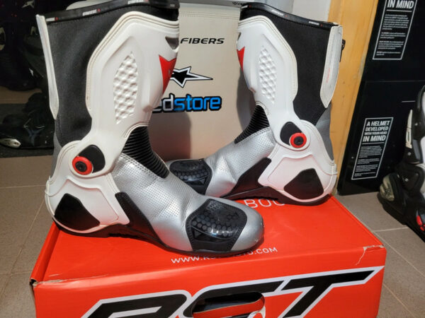 Buty DAINESE ST TORQUE OUT AIR 44 - obrazek 2