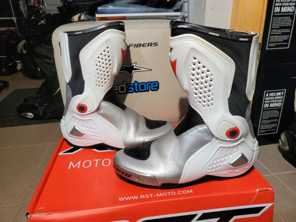 Buty motocyklowe DAINESE SR TORQUE Air 44