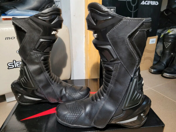 Buty KORE 42 - obrazek 2