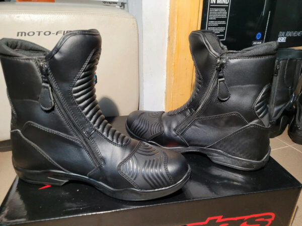 Buty REBELHORN 45