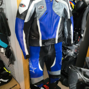 Kombinezon motocyklowy damski RST Lady 40