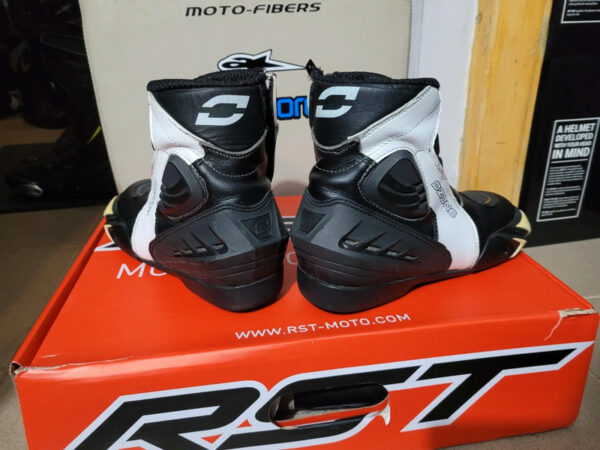 Buty OZONE 40 - obrazek 3