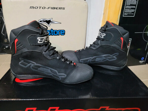 Buty motocyklowe TCX X-SQUARE 43