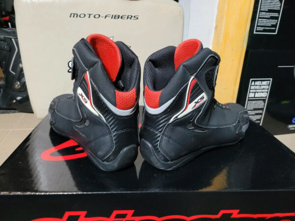 Buty TCX X-SQUARE 43 - obrazek 2