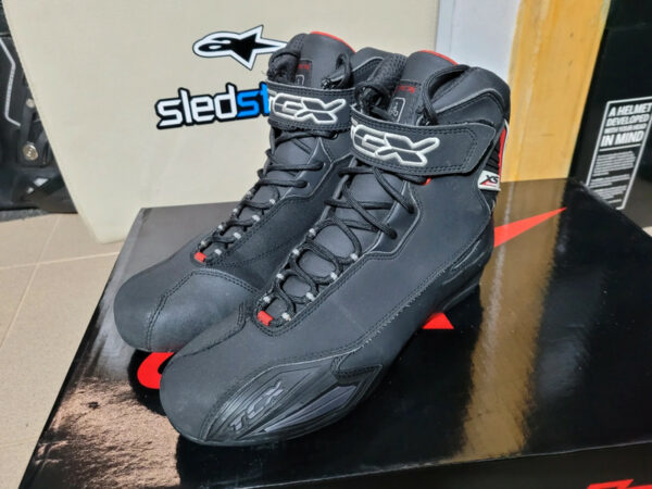 Buty TCX X-SQUARE 43 - obrazek 3
