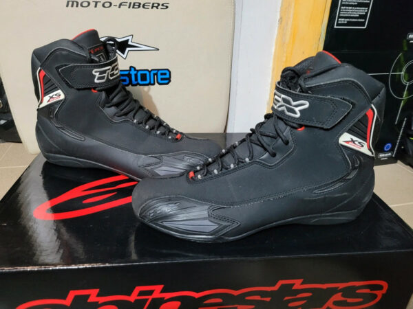 Buty TCX X-SQUARE 43 - obrazek 5