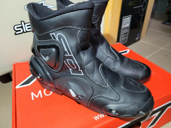 Buty SIDI APEX 45 - obrazek 4
