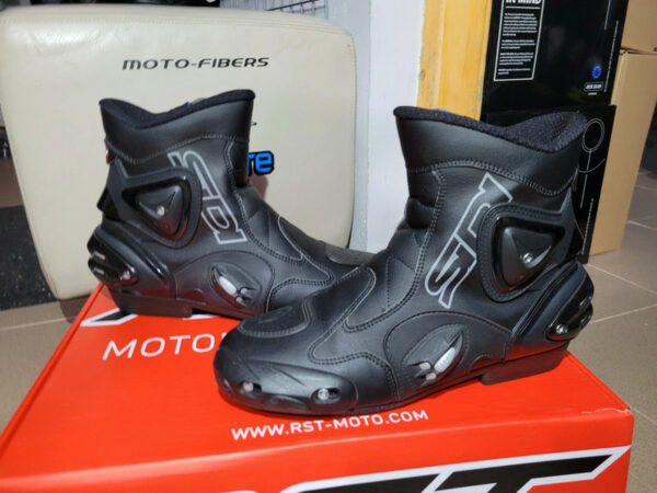 Buty SIDI APEX 45 - obrazek 6