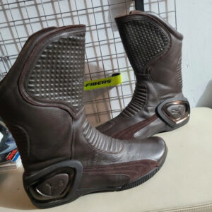Buty motocyklowe PUMA 46