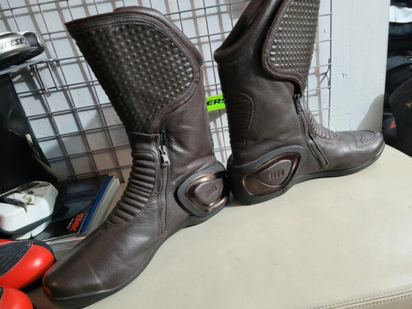 Buty motocyklowe PUMA 46 - obrazek 5