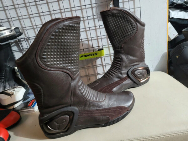 Buty motocyklowe PUMA 46
