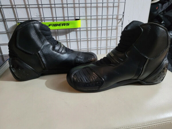 Buty ALPINESTARS SMX-1 44 - obrazek 2