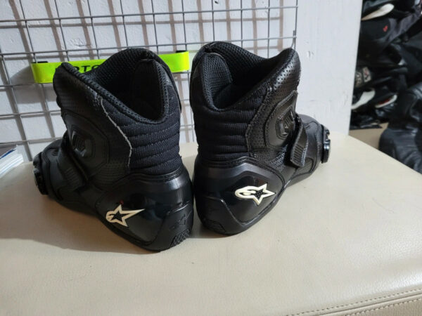 Buty ALPINESTARS SMX-1 44 - obrazek 3