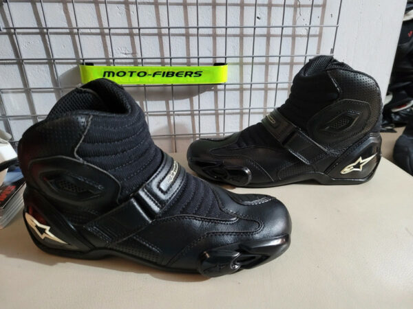 Buty ALPINESTARS SMX-1 44 - obrazek 5