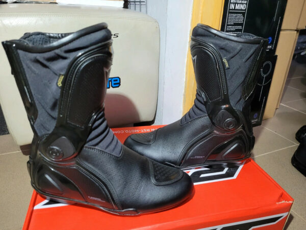 Buty DAINESE TRQ TOUR GORE-TEX 42 - obrazek 3
