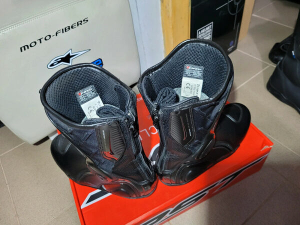 Buty DAINESE TRQ TOUR GORE-TEX 42 - obrazek 5