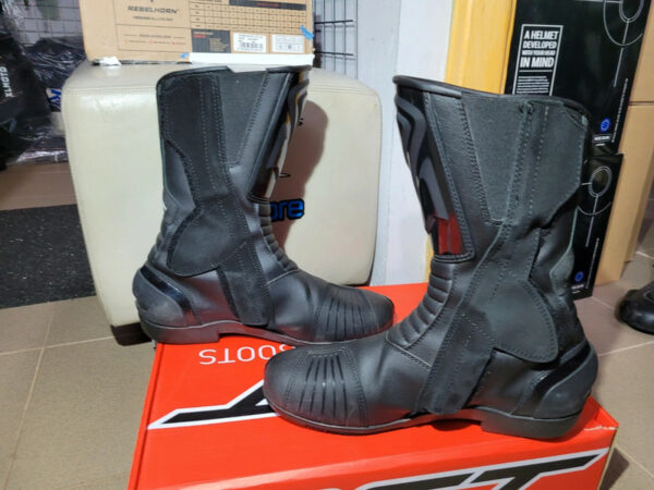 Buty PROBIKER SpeedStar 45 - obrazek 2