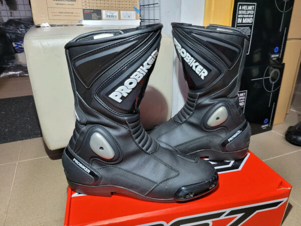 Buty PROBIKER SpeedStar 45 - obrazek 5