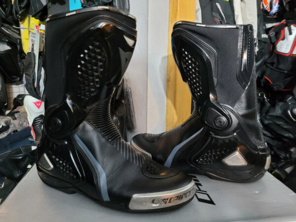 Buty DAINESE TORQUE RS OUT 45 - obrazek 2
