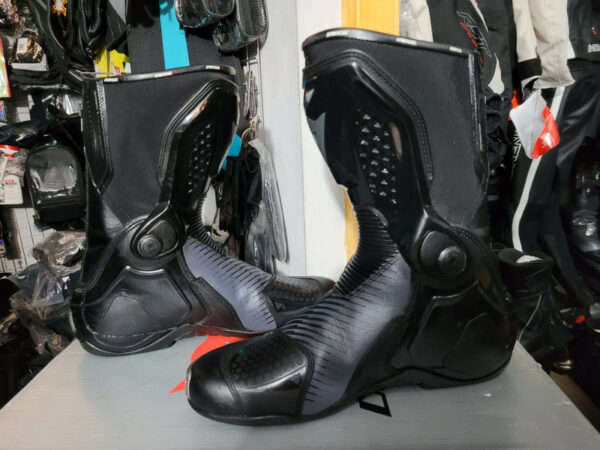 Buty DAINESE TORQUE RS OUT 45 - obrazek 3