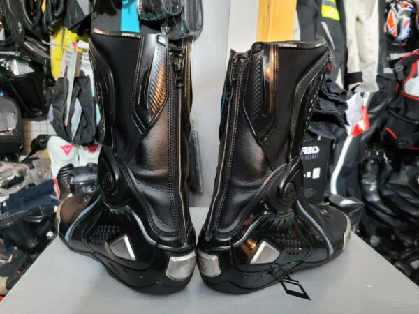 Buty DAINESE TORQUE RS OUT 45 - obrazek 4