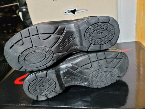 Buty SIDI AIRA SHORT 40 - obrazek 5