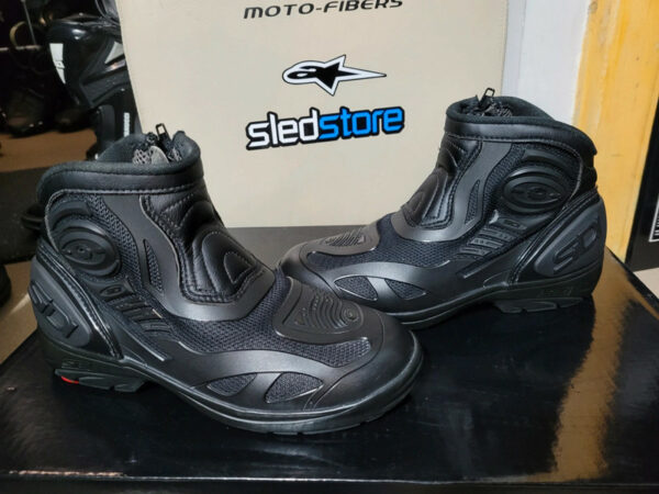 Buty SIDI AIRA SHORT 40 - obrazek 4