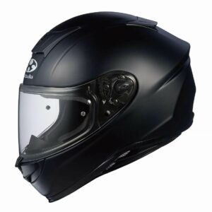 Kask motocyklowy KABUTO
