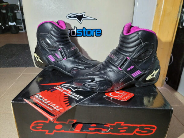 Buty damskie ALPINESTARS STELLA 36