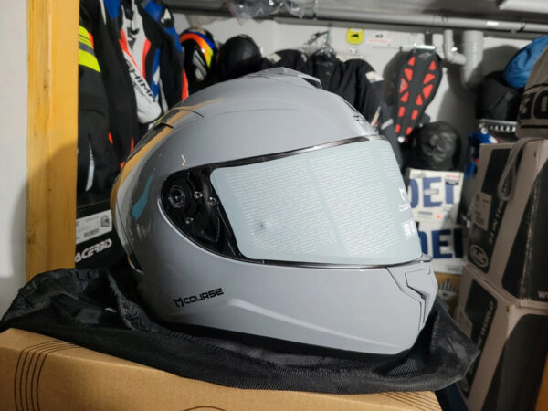Kask integralny CORSE EVO r M Blenda - obrazek 2