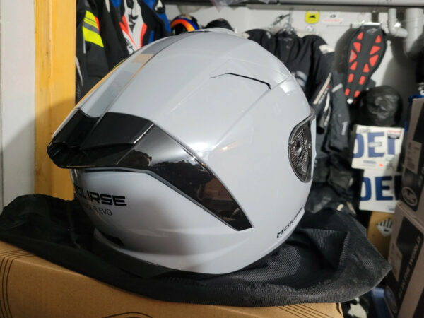 Kask integralny CORSE EVO r M Blenda - obrazek 3