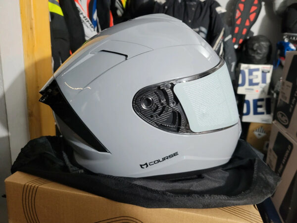 Kask integralny CORSE EVO r M Blenda - obrazek 5