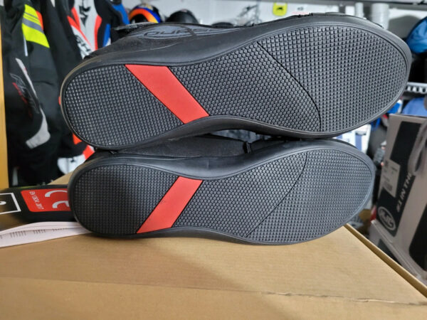 Buty motocyklowe miejskie CORSE City - obrazek 4