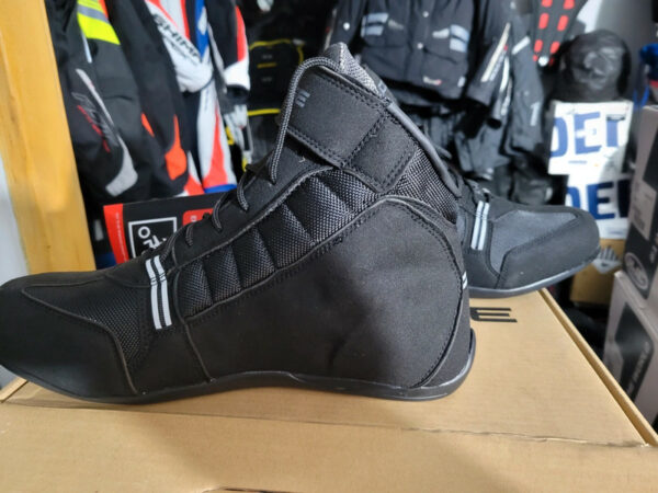 Buty motocyklowe miejskie CORSE City - obrazek 5