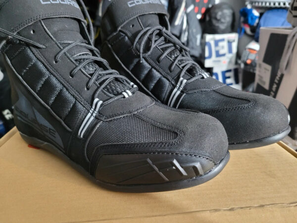Buty motocyklowe miejskie CORSE CITY
