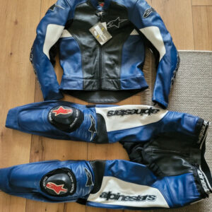 Kombinezon motocyklowy ALPINESTARS 50