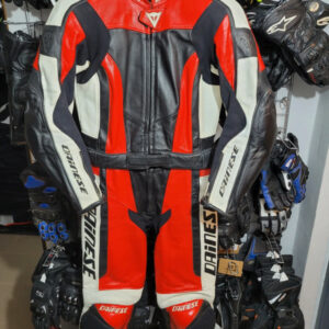 Kombinezon motocyklowy damski DAINESE 44 2PC