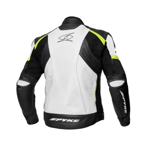 Kurtka SPYKE IMOLA EVO 2.0 Fluo 50EU - obrazek 2