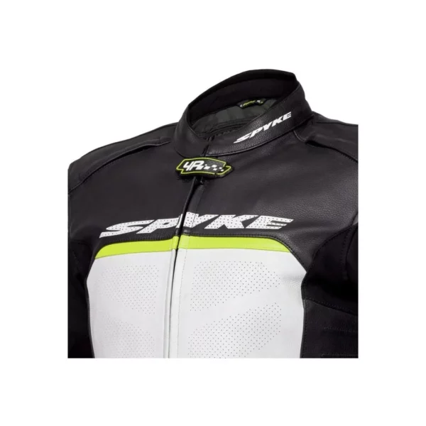 Kurtka SPYKE IMOLA EVO 2.0 Fluo 50EU - obrazek 3