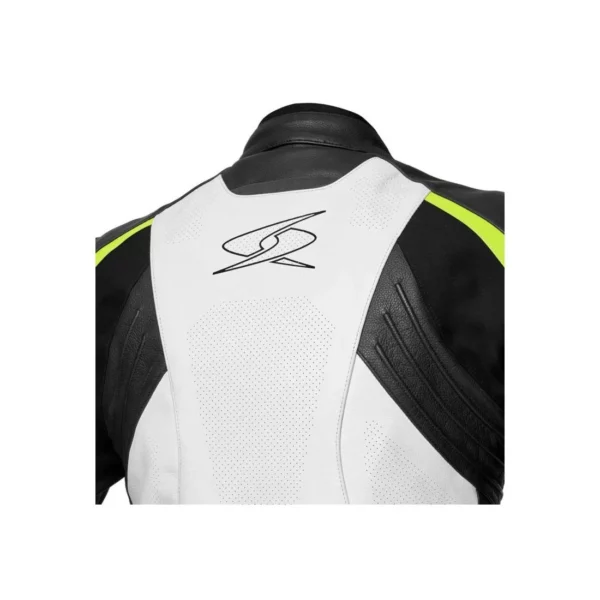 Kurtka SPYKE IMOLA EVO 2.0 Fluo 50EU - obrazek 4