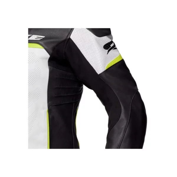 Kurtka SPYKE IMOLA EVO 2.0 Fluo 50EU - obrazek 5