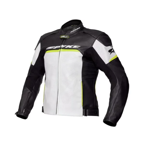 Kurtka SPYKE IMOLA EVO 2.0 Fluo 50EU