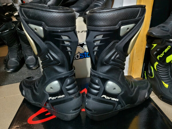 Buty FORMA ARROW SX 46 - obrazek 3