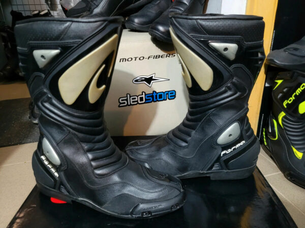 Buty motocyklowe FORMA ARROW SX 46