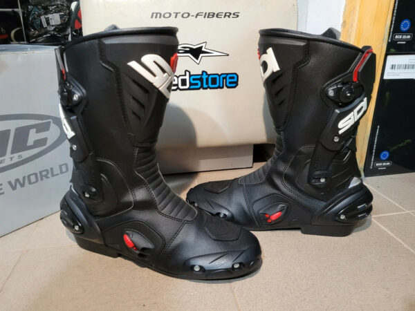 Buty motocyklowe sportowe SIDI VERTIGO 2 r 46 - obrazek 2