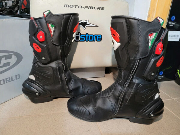 Buty motocyklowe sportowe SIDI VERTIGO 2 r 46 - obrazek 5
