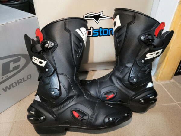 Buty motocyklowe SIDI VERTIGO 2 46